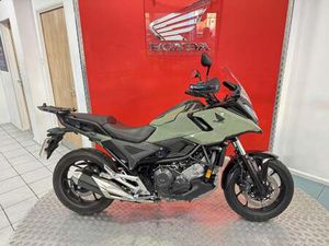 2025 HONDA NC750X FOR SALE IN SURREY