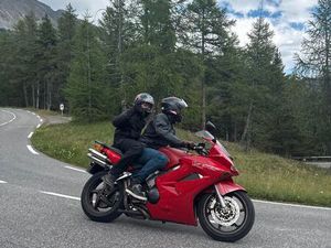 VFR 800