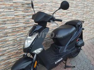 KYMCO AGILITY 4T