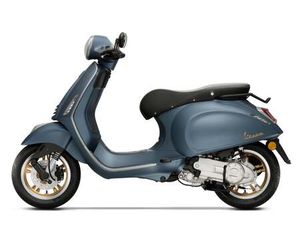 NEW VESPA PRIMAVERA 125 OFFICINA 8 EURO 5+ FOR SALE IN BRISTOL