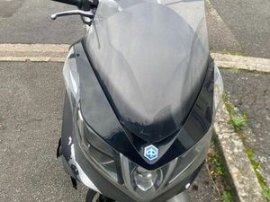 SCOOTER 125 CC
