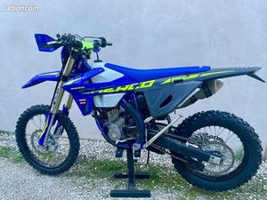 SHERCO 250 SEF 4T – 2025 – 25 HEURES