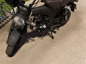 DAX SKY TIME 50 SANS PERMIS