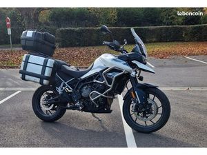 TRIUMPH TIGER 900 GT PRO