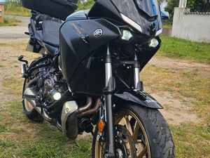 MOTO TRACER 7 GT 2024