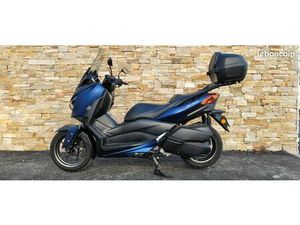 SCOOTER YAMAHA XMAX 300 ABS