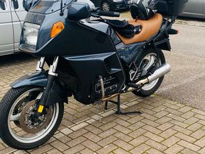 BMW K1100 LT - GEPFLEGT, FAHRBEREIT, TÜV NEU