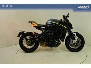 MV AGUSTA DRAGSTER 800 RR (BJ 2020) — MOTOREN | MV AGUSTA — MARKTPLAATS