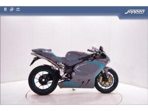MV AGUSTA F4 1000R (BJ 2010) — MOTOREN | MV AGUSTA — MARKTPLAATS