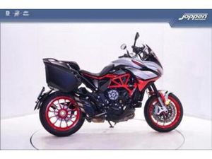 MV AGUSTA TURISMO VELOCE 800 RC (BJ 2021) — MOTOREN | MV AGUSTA — MARKTPLAATS