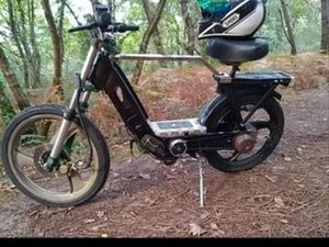 CIAO PIAGGIO PX 1981