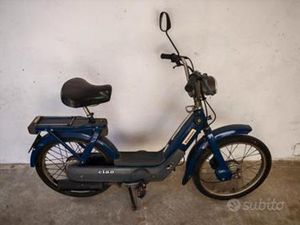 CIAO PIAGGIO PX ANNO 1981