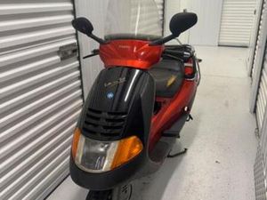 PIAGGIO HEXAGON 150CC 2T — SCOOTERS | PIAGGIO — MARKTPLAATS