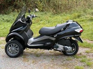 PIAGGIO MP3