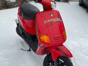 PIAGGIO FASTRIDER 70CC — SCOOTERS | PIAGGIO — MARKTPLAATS