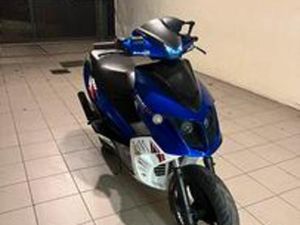 RIEJU RS 50 / PHANTOM F12