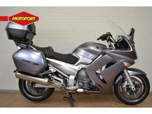 YAMAHA FJR 1300 AS ABS (BJ 2006) — MOTOREN | YAMAHA — MARKTPLAATS