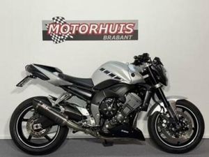 YAMAHA FZ 1 (BJ 2010) — MOTOREN | YAMAHA — MARKTPLAATS