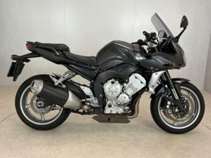 YAMAHA FZ1-S (BJ 2008) — MOTOREN | YAMAHA — MARKTPLAATS