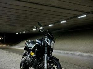 YAMAHA MT-03 660 — MOTOREN | YAMAHA — MARKTPLAATS