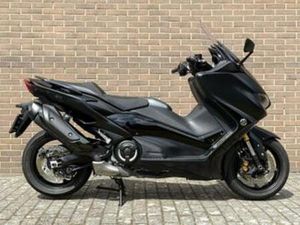 YAMAHA T-MAX XP 560 A TECH MAX (BJ 2020) — MOTOREN | YAMAHA — MARKTPLAATS