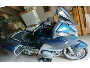 BMW R 1200 RT