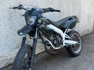 DERBI SENDA 50 CC