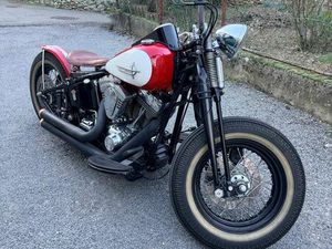 HARLEY DAVIDSON SPRINGER