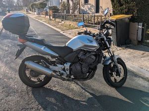 MOTO CB 600