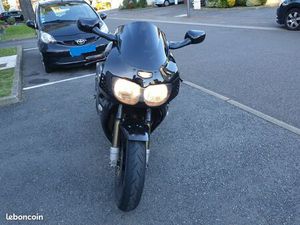 900 CBR RR FIREBLADE 1994