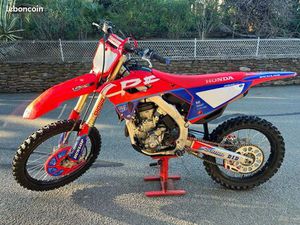 HONDA 250 CRF