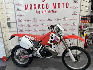 HONDA CR. 500 HOMOLOGUÉ