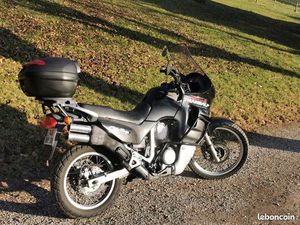 HONDA 600 TRANSALP DE 2000