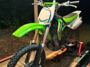 85 KX