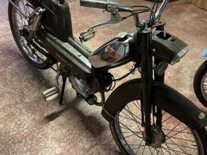 MOBYLETTE PEUGEOT BB3