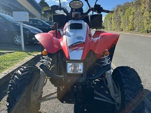 QUAD POLARIS 330
