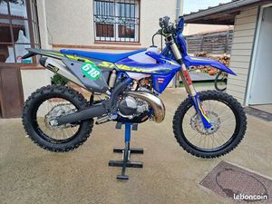 SHERCO 250 SE 29H 2025