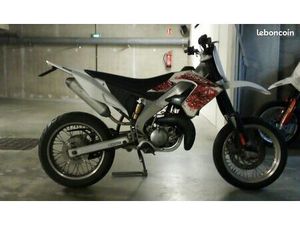 DERBI DRD PRO