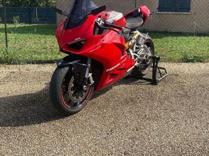 DUCATI PANIGALE 955 V2 MODÈLE 2020