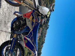 SHERCO 125 FACTORY 2T