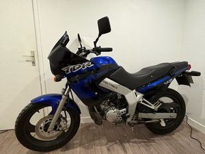 YAMAHA 125 TDR