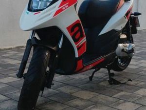 APRILIA SR 50