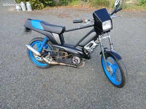 PEUGEOT 103 RCX LIQUIDE