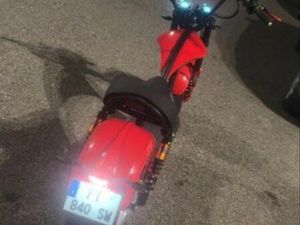 CITY COCO ELECTRIQUE