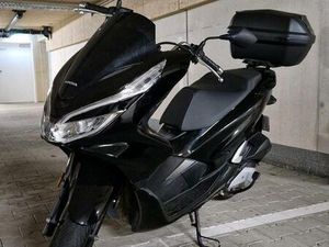 HONDA PCX 125