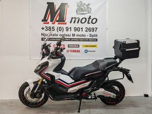 HONDA X ADV 750, 2017 GOD.