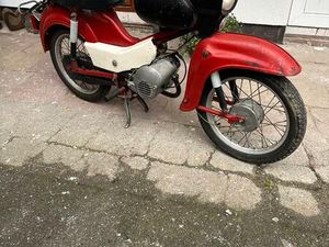 SIMSON STAR