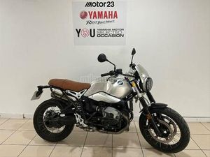 BMW - R NINET
