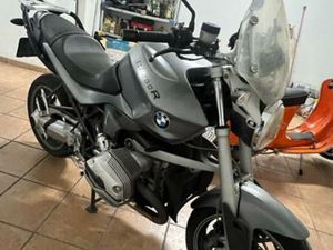 BMW - R1200R
