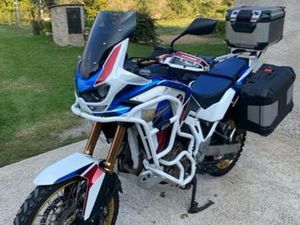 HONDA - AFRICA TWIN ADV DCT